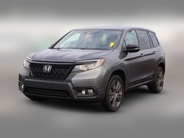 2019 Honda Passport EX-L