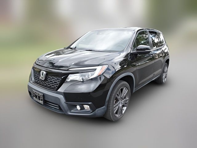 2019 Honda Passport EX-L