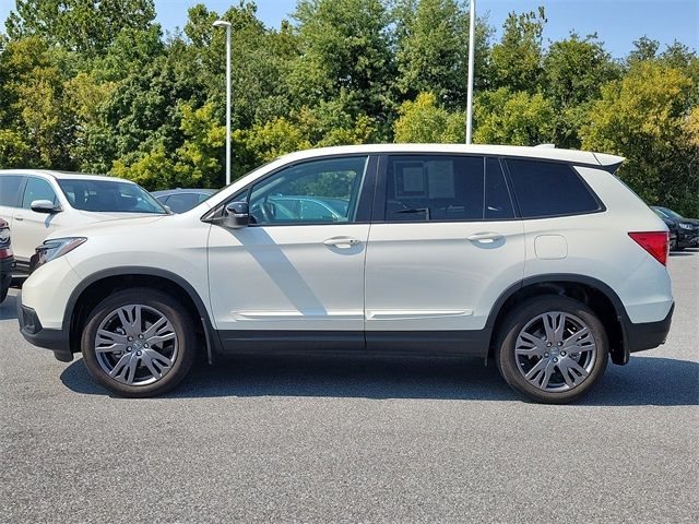 2019 Honda Passport EX-L