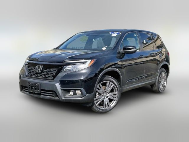 2019 Honda Passport EX-L