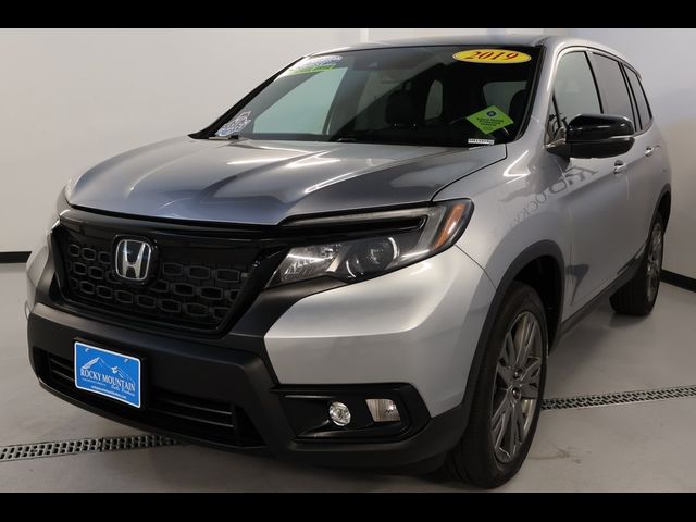 2019 Honda Passport EX-L