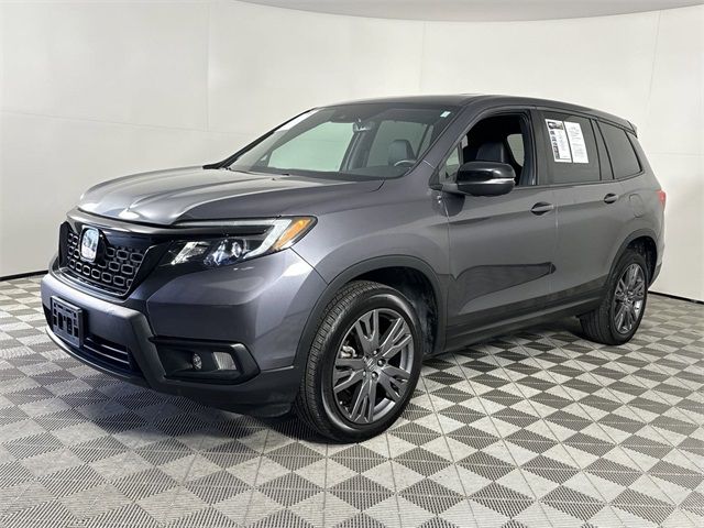 2019 Honda Passport EX-L