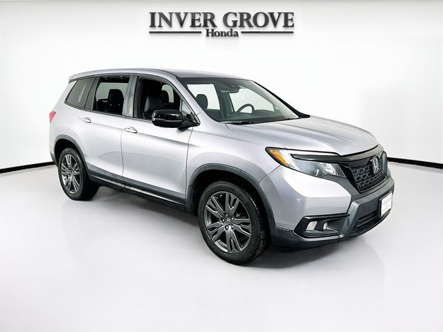 2019 Honda Passport EX-L