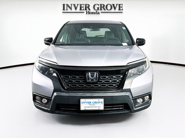 2019 Honda Passport EX-L