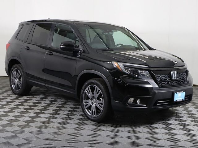 2019 Honda Passport EX-L