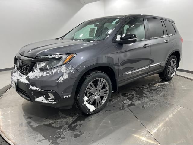 2019 Honda Passport EX-L