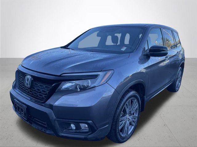 2019 Honda Passport EX-L