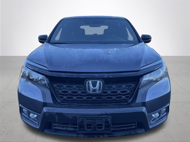 2019 Honda Passport EX-L