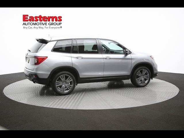 2019 Honda Passport EX-L