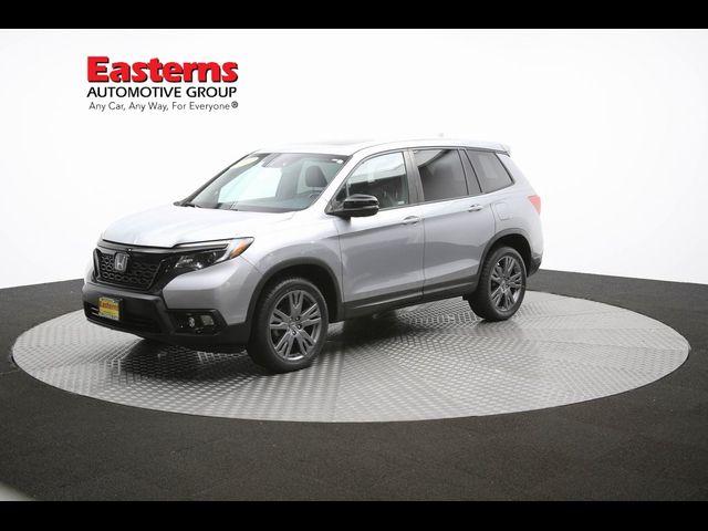 2019 Honda Passport EX-L