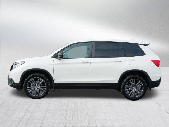 2019 Honda Passport EX-L