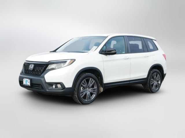 2019 Honda Passport EX-L