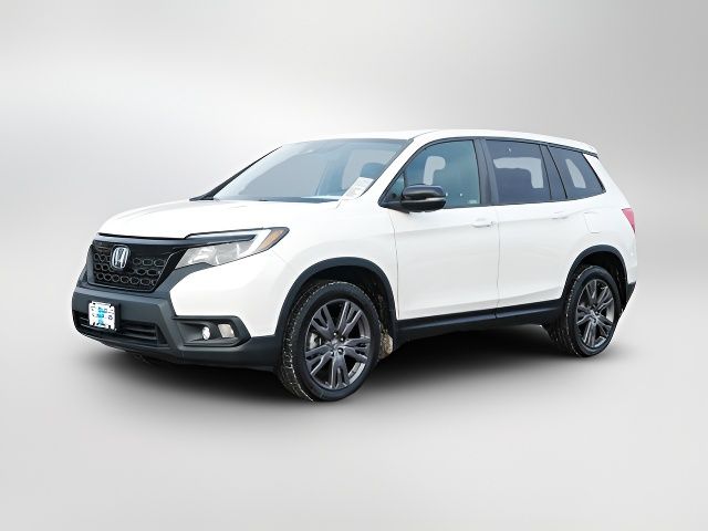 2019 Honda Passport EX-L