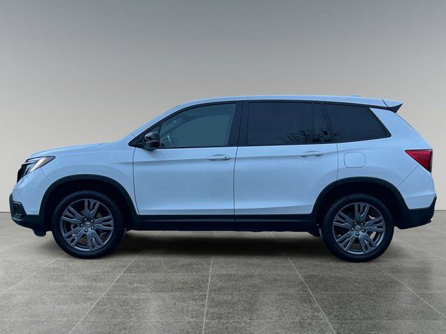 2019 Honda Passport EX-L