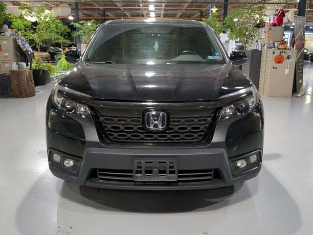 2019 Honda Passport EX-L