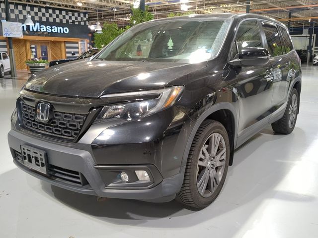 2019 Honda Passport EX-L