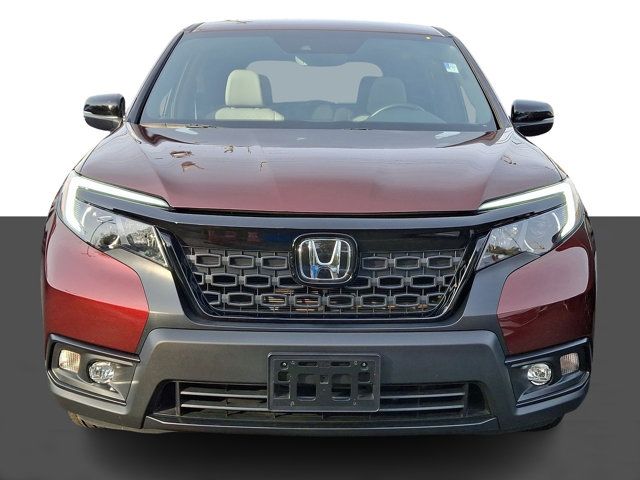 2019 Honda Passport EX-L