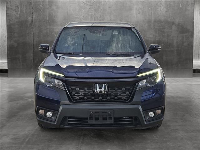 2019 Honda Passport EX-L