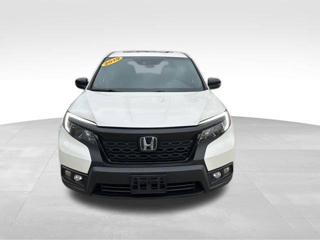 2019 Honda Passport EX-L