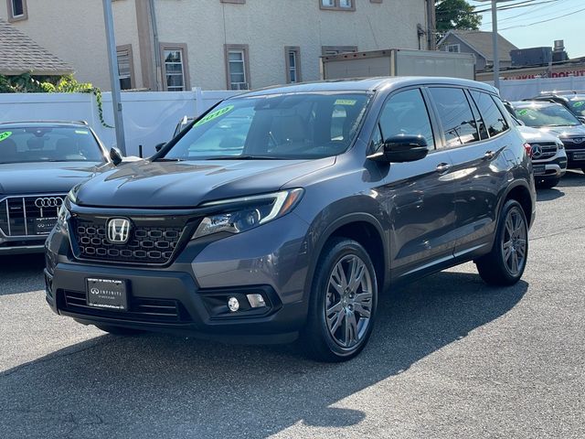 2019 Honda Passport EX-L