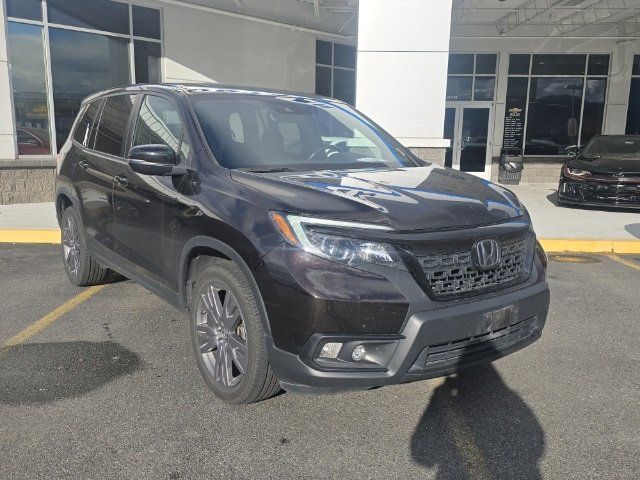 2019 Honda Passport EX-L