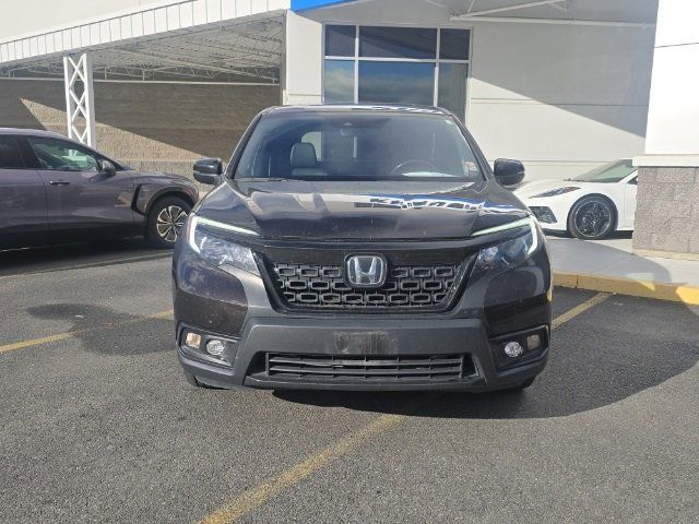 2019 Honda Passport EX-L