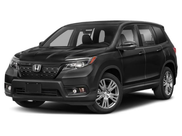 2019 Honda Passport EX-L