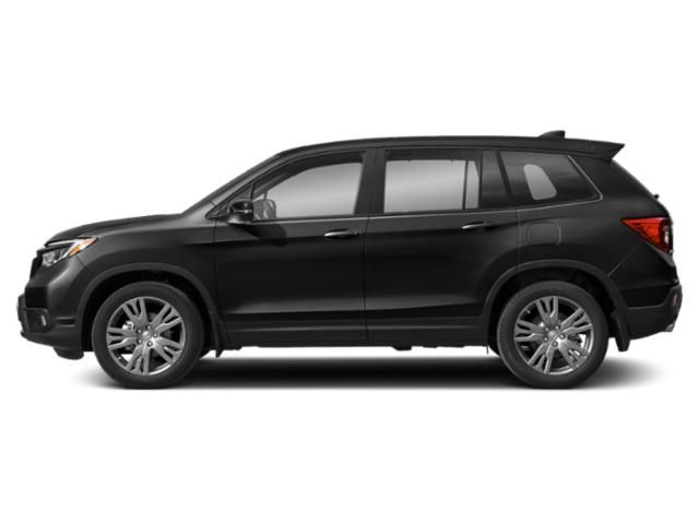 2019 Honda Passport EX-L