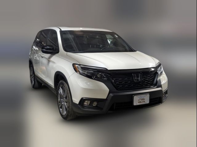 2019 Honda Passport EX-L