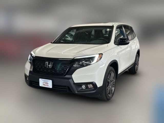 2019 Honda Passport EX-L
