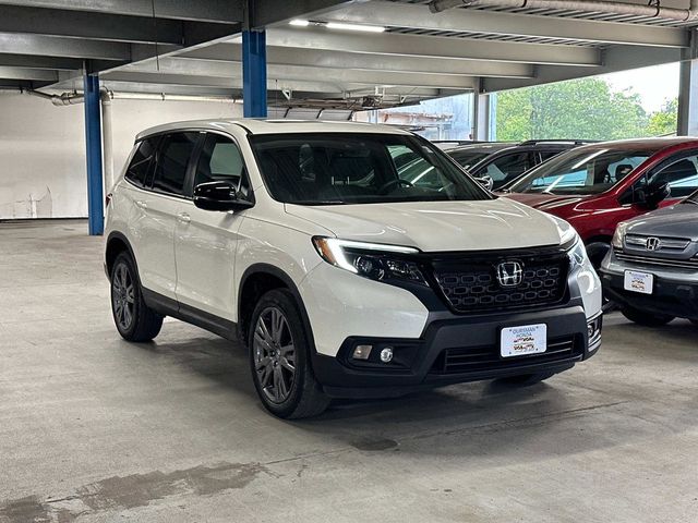 2019 Honda Passport EX-L