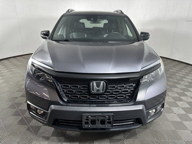 2019 Honda Passport EX-L