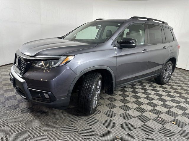 2019 Honda Passport EX-L