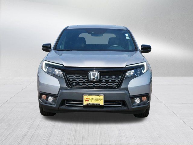 2019 Honda Passport EX-L