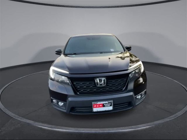 2019 Honda Passport EX-L