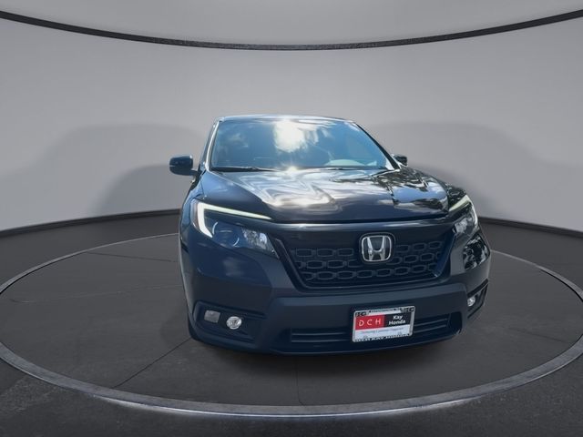 2019 Honda Passport EX-L