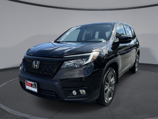 2019 Honda Passport EX-L