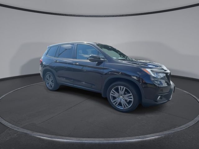 2019 Honda Passport EX-L