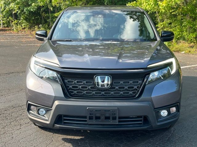 2019 Honda Passport EX-L