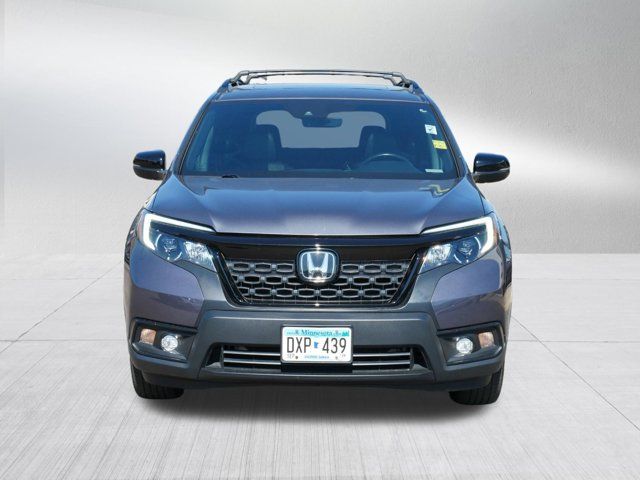 2019 Honda Passport EX-L