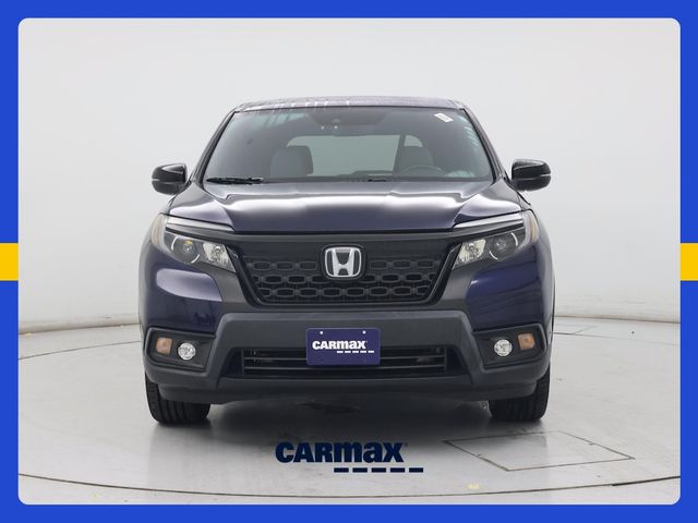 2019 Honda Passport EX-L
