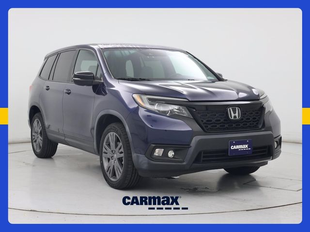 2019 Honda Passport EX-L