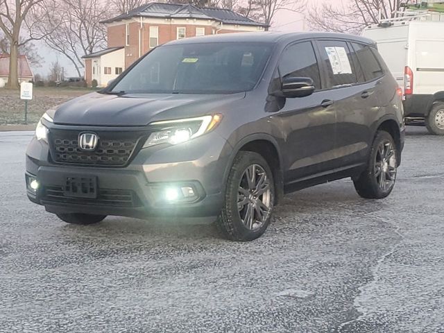 2019 Honda Passport EX-L