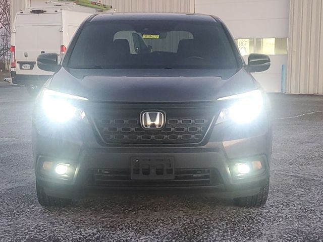 2019 Honda Passport EX-L