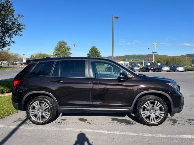 2019 Honda Passport EX-L