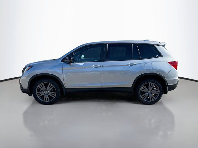 2019 Honda Passport EX-L