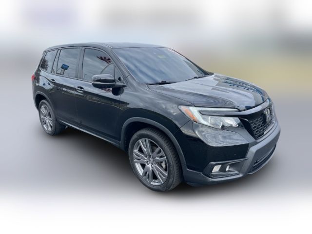 2019 Honda Passport EX-L