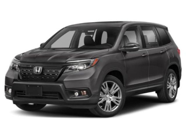 2019 Honda Passport EX-L