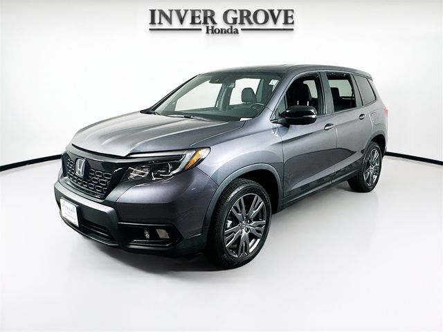 2019 Honda Passport EX-L