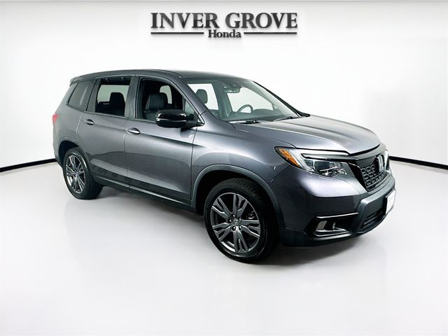 2019 Honda Passport EX-L